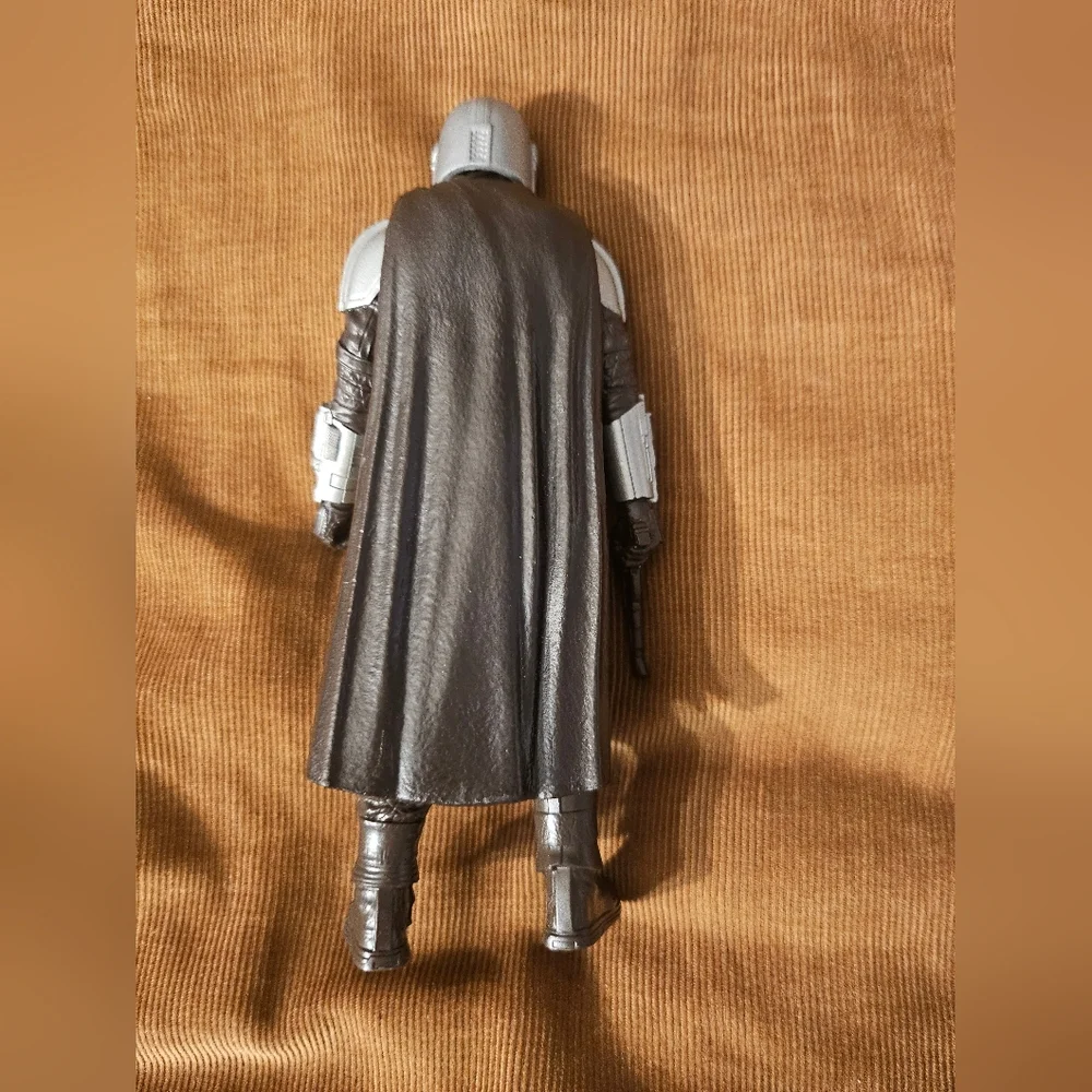 Din Djarin The Mandalorian Star‎ Wars Loose 5.5